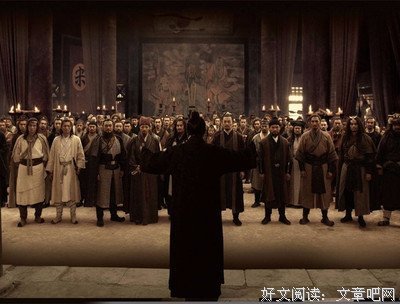 四大名著神点评，以前真是白读了！