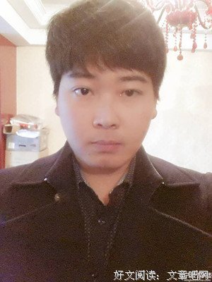 我女友从17楼天台跳下