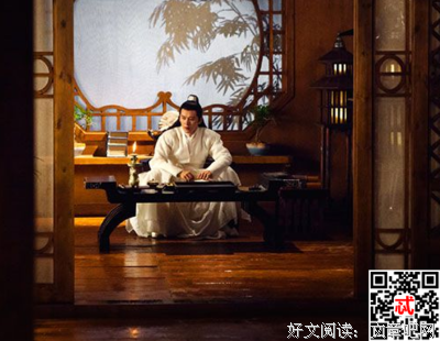 我们都想成为扶摇，但大多数人活成了燕惊尘