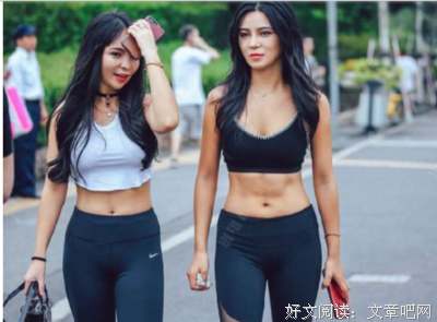 不穿内衣，真空出门是什么感受？