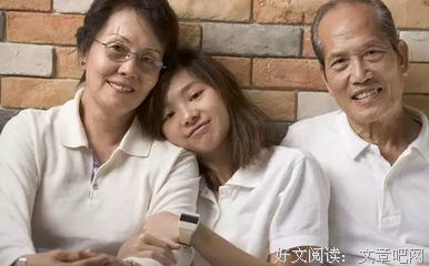 如果你有一个女儿，你会同意她远嫁吗？