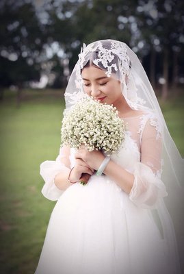 沈眉庄与一个陌生女人的一生痴情