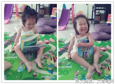 哪个瞬间会让你觉得又惊喜又幸福？