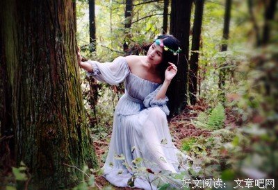早读：岁月里，一些遇见，注定很暖