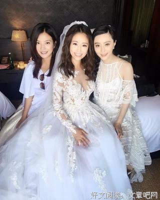 没有要结婚的年龄，只有要结婚的感情|香北