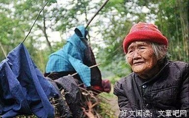 一位老母亲写给高学历独生女的一封信，道出了这代人的心酸与纠结