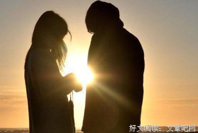 女生想把你当备胎的时候，应该怎么做？
