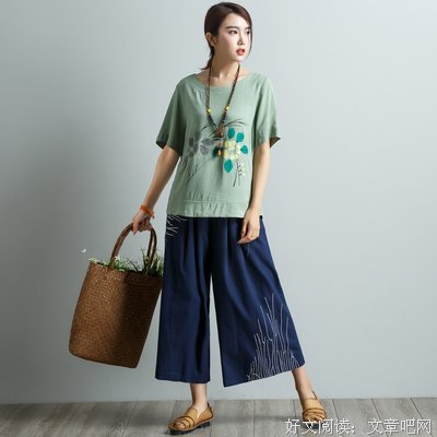 做个有点“麻烦”的女人