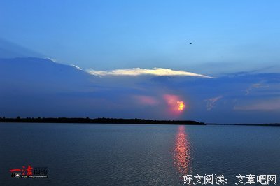 他为毛追你到一半，就不追了？