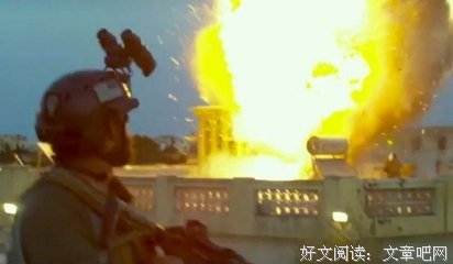 《凯特·麦考的审判》经典影评集