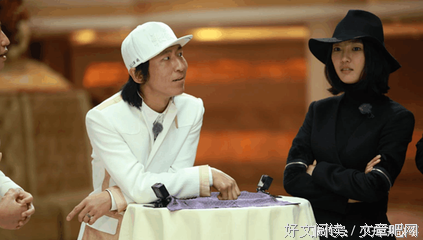 陈羽凡风波后首谈爱情：婚姻是坟墓，从容就好