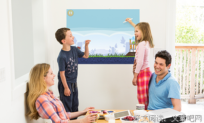 孩子屏幕上瘾怎么破？就用这4招 | 践行打卡17