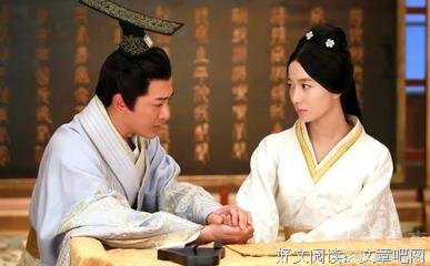 从被男人捧在手心到被抛弃，陈阿娇到底做错了什么？