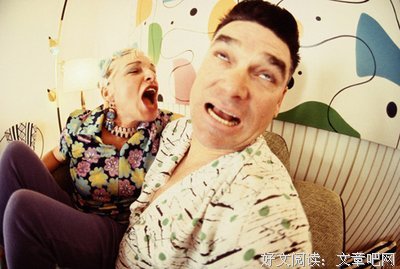 渣女等级对照指南，看到第一级我就想打她！
