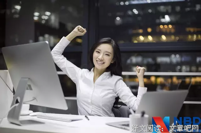 别让你的努力，最后都败给焦虑