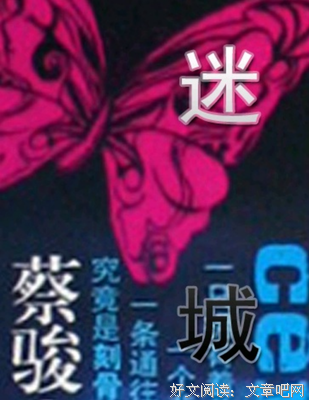 《迷城》观后感10篇