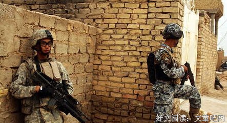 美国正在失去老大地位？