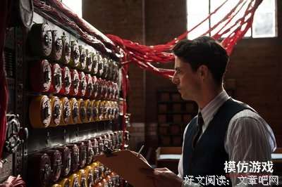 《Beyond the Game》好看吗？经典影评10篇
