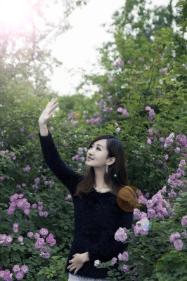 今生，如果你是我的执念，遇见就好