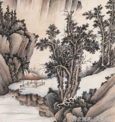 王阳明：大雨过后，是低头看地，还是抬头看天？