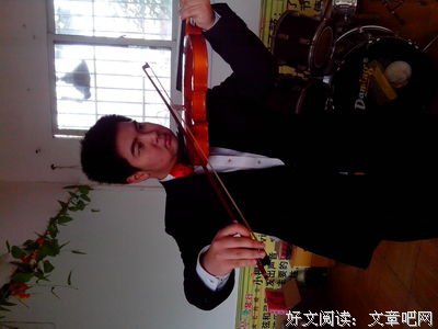 朗诵：山果——善良叫人落泪无言