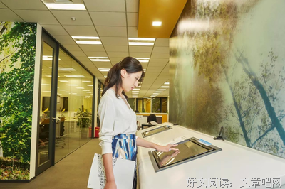 信任孩子的背后，其实就是相信你自己 