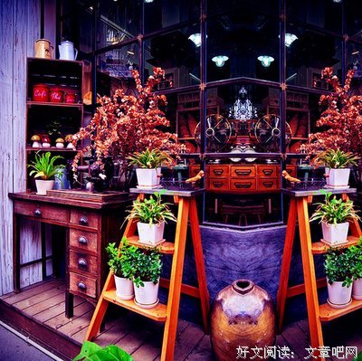 总有一些人，会让你一见倾心