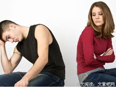 冷战后拒绝沟通的男人，心里是怎么想的？
