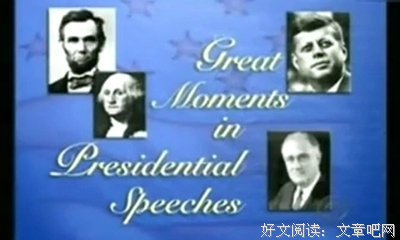 肯尼迪：信仰在风中飘扬读后感10篇