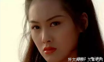 “待我长发及腰”真正的下一句，竟然这么美！！