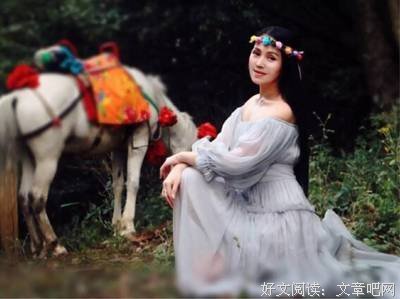 早读：人这一辈子，请活好你自己