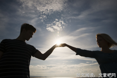“他没这么好，你为什么还要和他在一起？” | 做到这一点，恋爱才