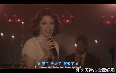 《图书馆员：圣杯的诅咒》经典观后感集