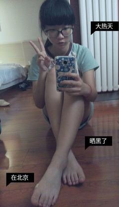 女生的什么行为会让你觉得太做作？