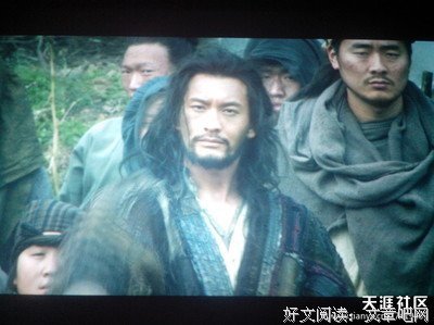 《血滴子》影评精选10篇