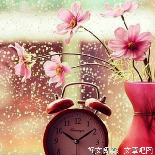 依然动听：阿栓子弟兄分享---化了妆的祝福