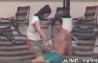 男人又又又出轨了，她却有意外收获