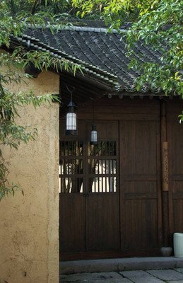 冯骥才的句子