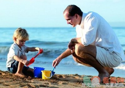 各个年龄段怎么去“爱”孩子，值得所有父母收藏!