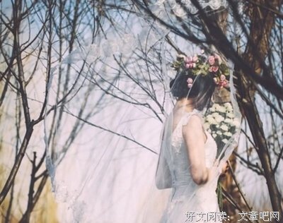 你不愿吃奋斗的苦，就会吃婚姻的苦
