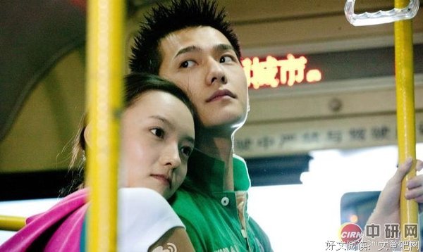 阚清子感慨“青春喂狗”，&quot;姐弟恋&quot;是不是注定