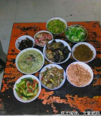 “我只是想分手，他竟然掀了桌子。”