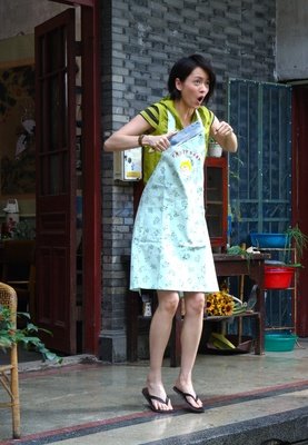 《棒子老虎鸡》经典观后感集