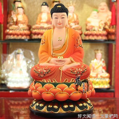 关于摩尼的座右铭