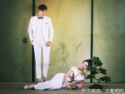 刹那芳华 l 赵春华