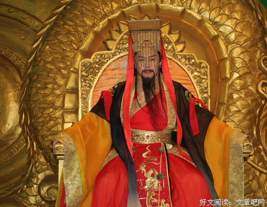 《红楼梦》里，古人当官的渠道有哪些？