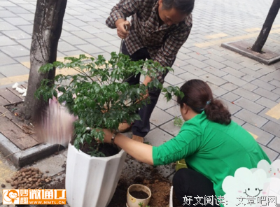 另一半为你做过什么感动的事？