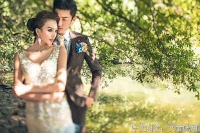 分手后，男人希望你这样挽回他