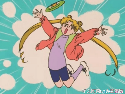 老牛的句子