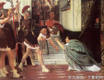 关于马克的语句